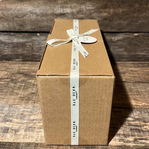 💰BOGO FREE Rae Dunn Springtime Flower Cream & Sugar Container Pitcher Set - Picture 4 of 8